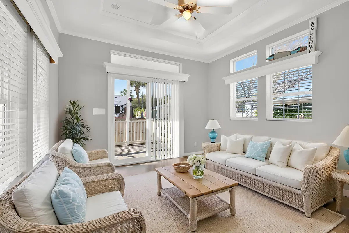 44 E Bradley Street #6, Miramar Beach, FL 32550 - #1