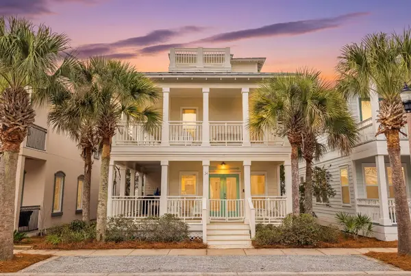 34 E Lifeguard Loop, Inlet Beach, FL 32461