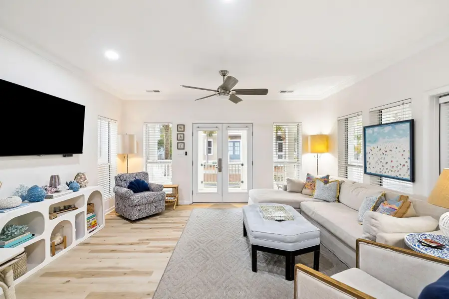 34 E Lifeguard Loop, Inlet Beach, FL 32461 - #3