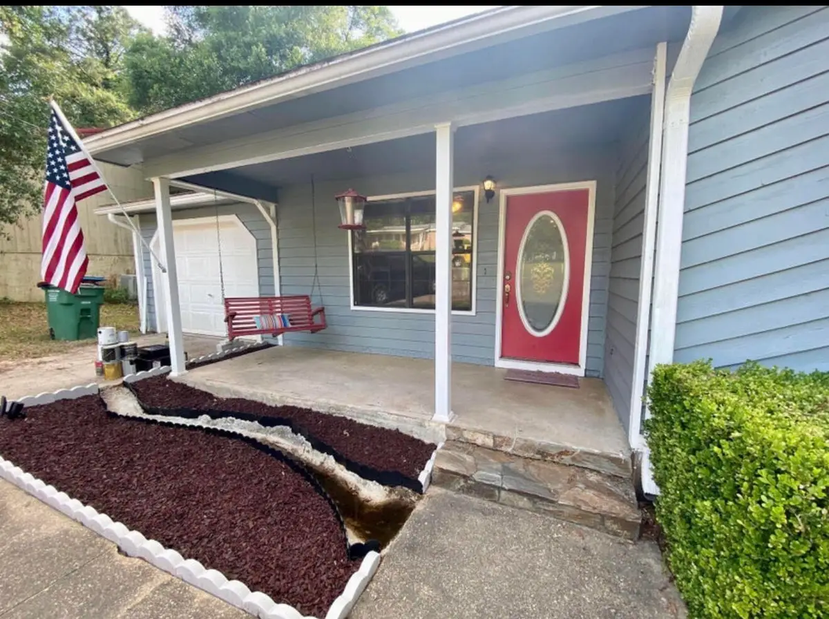 969 Dixie Street, Crestview, FL 32536 - #1