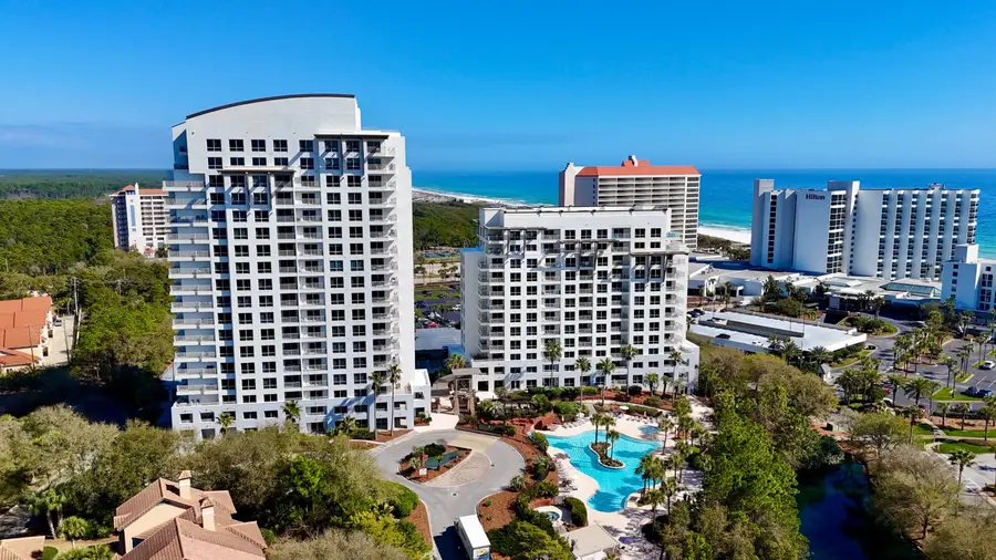 5000 S Sandestin Boulevard #UNIT 6305, Miramar Beach, FL 32550 - #2