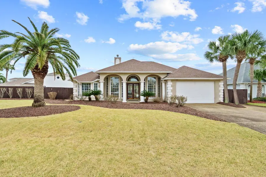 8205 Grand Palm Boulevard, Panama City Beach, FL 32408 - #3