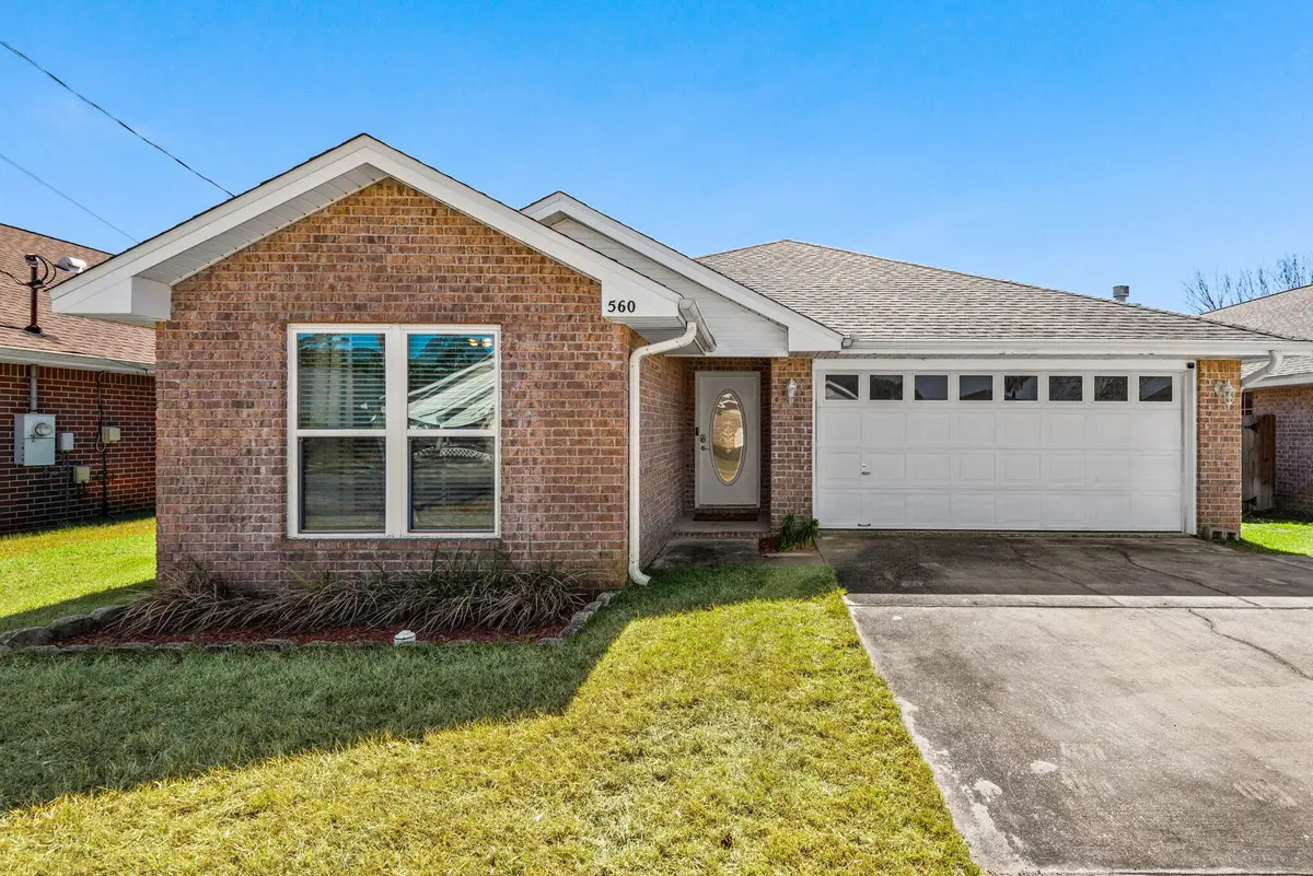 560 Rough Leaf Lane, Mary Esther, FL 32569 - #1