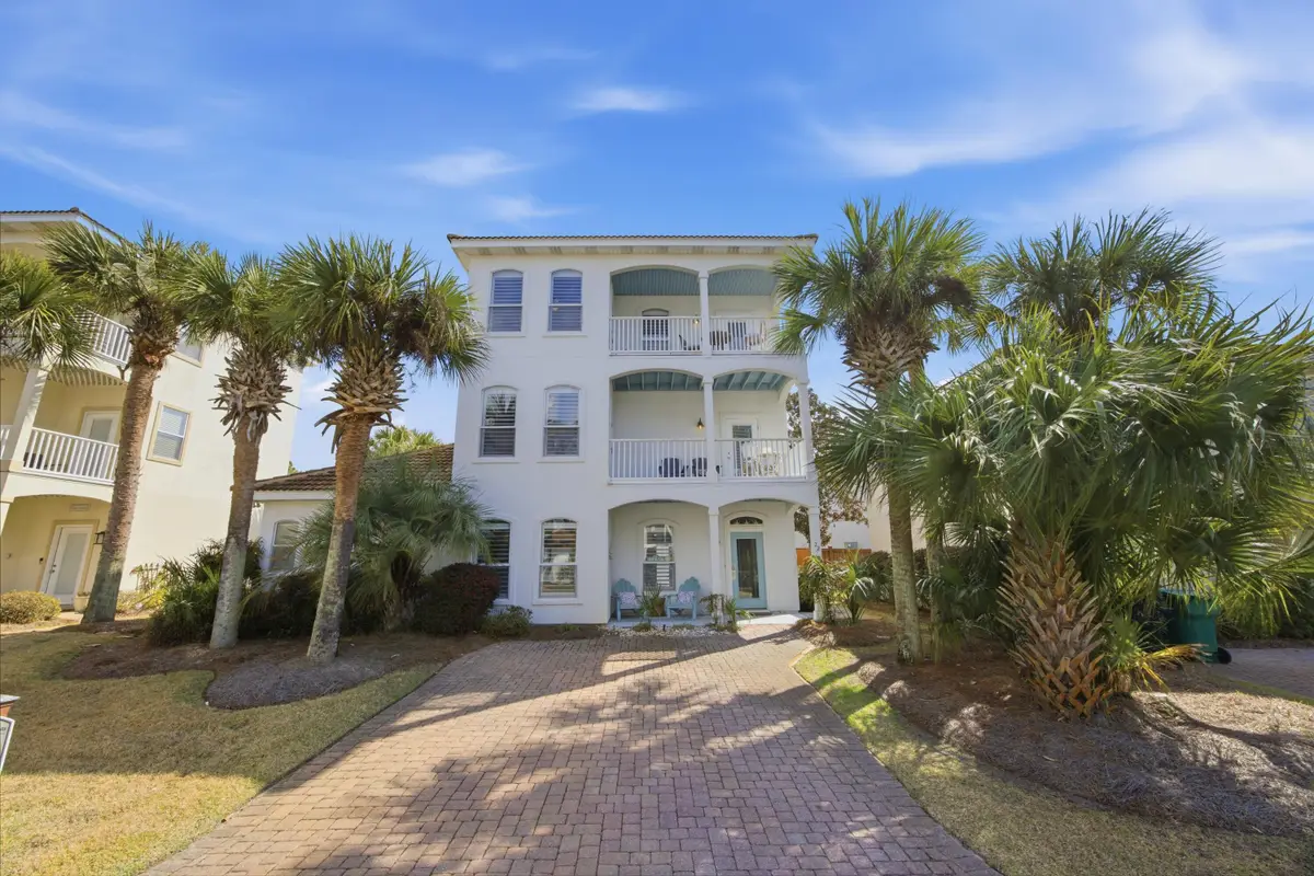 22 Las Palmas Way, Santa Rosa Beach, FL 32459 - #1