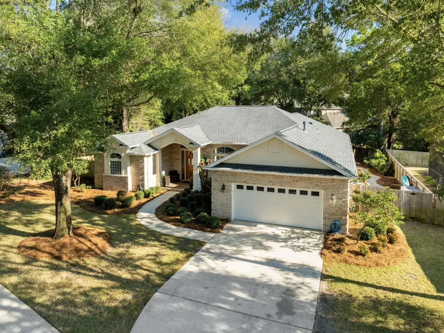 817 Coldwater Creek Circle, Niceville, FL 32578 - #3