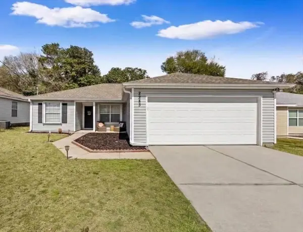 2283 Harlan Avenue, Fort Walton Beach, FL 32547