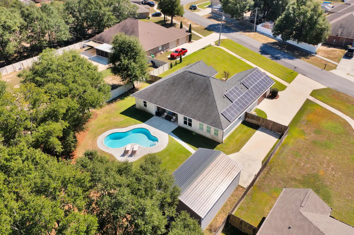 5364 Wyndell Circle, Crestview, FL 32539 - #1