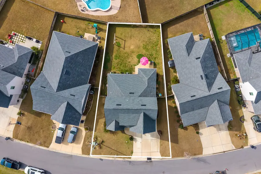 153 Raiders Trail #Lot 70, Valparaiso, FL 32580 - #3