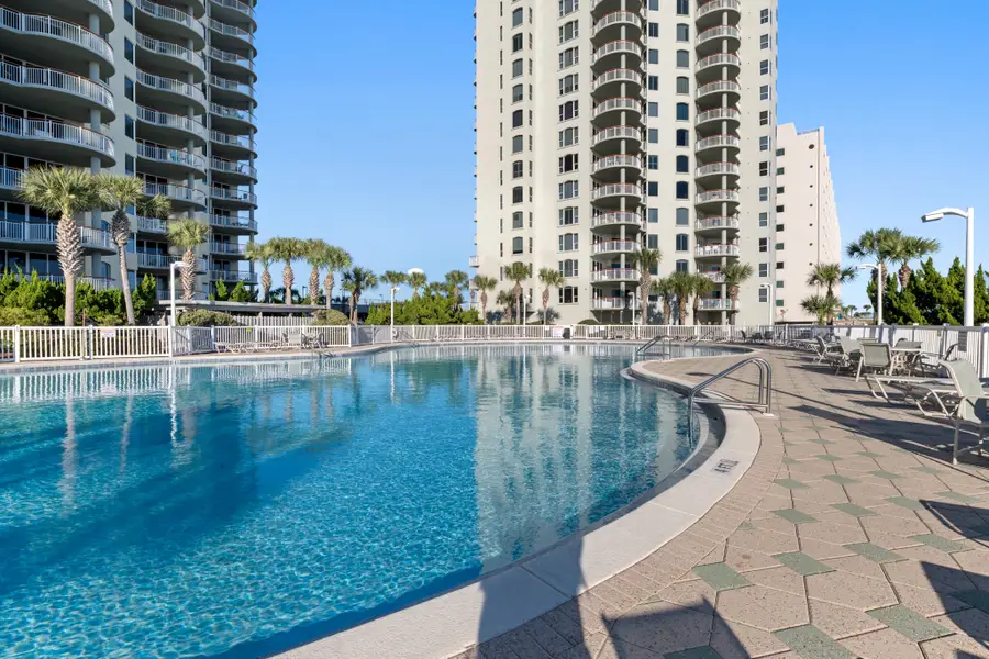 8501 Gulf Boulevard #PH2E, Navarre, FL 32566 - #2