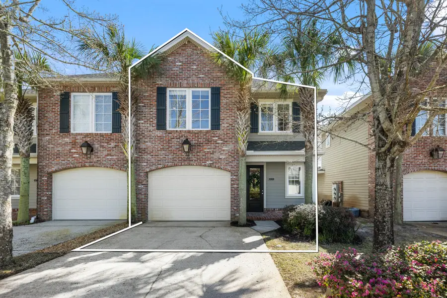 4242 Skipjack Cove, Niceville, FL 32578 - #2