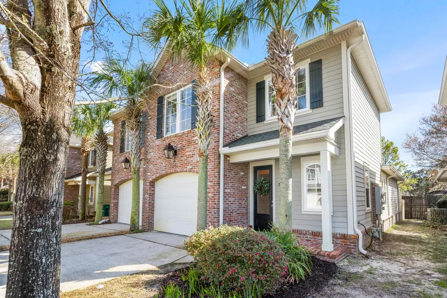 4242 Skipjack Cove, Niceville, FL 32578 - #3