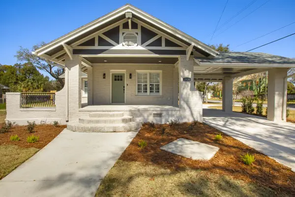 1520 E Hernandez Street, Pensacola, FL 32503