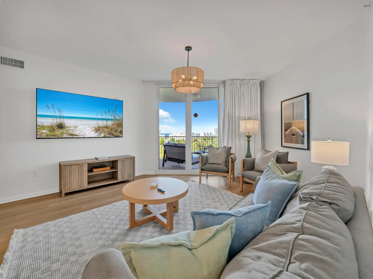 4207 Indian Bayou Trail #2804, Destin, FL 32541 - #1