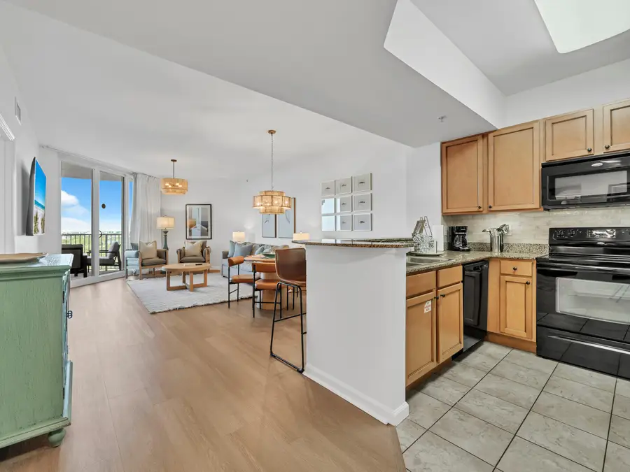 4207 Indian Bayou Trail #2804, Destin, FL 32541 - #3