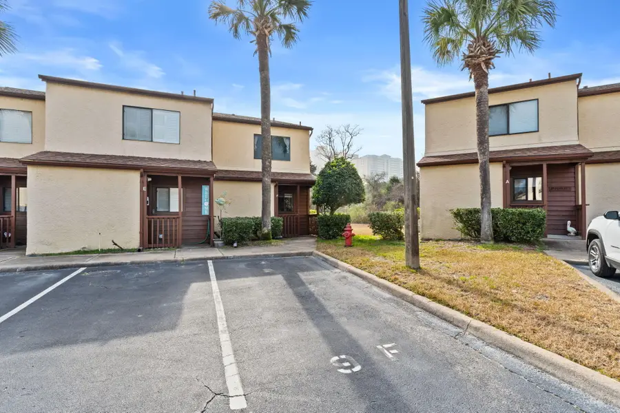 17751 Panama City Beach Parkway #UNIT 9F, Panama City Beach, FL 32413 - #2