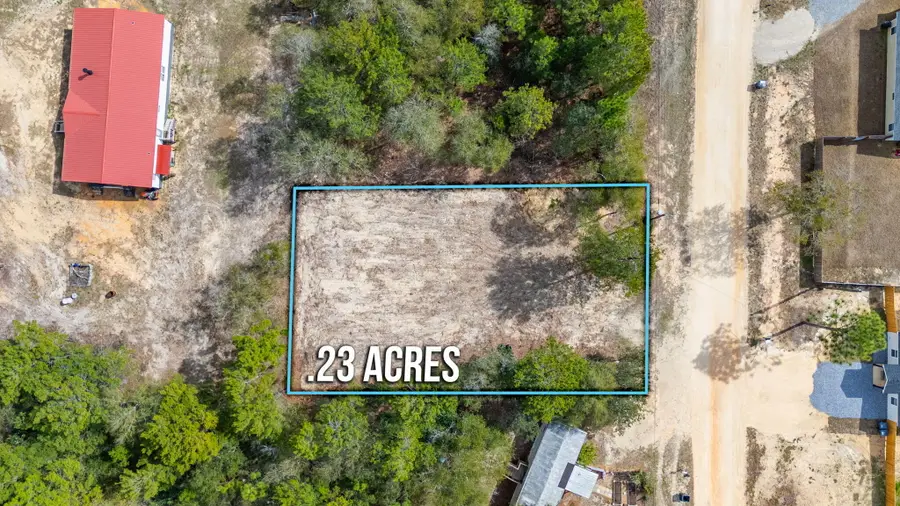 Lot 6 Country Boulevard, Defuniak Springs, FL 32433 - #2