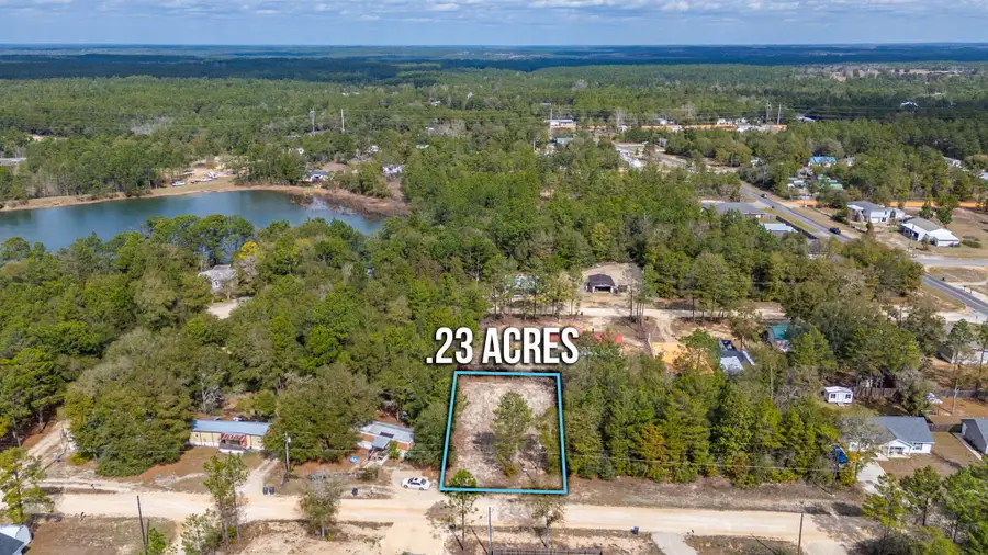 Lot 6 Country Boulevard, Defuniak Springs, FL 32433 - #3
