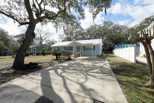 116 Edge Avenue, Valparaiso, FL 32580