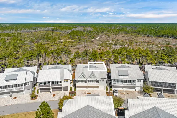 269 Milestone Drive #B, Inlet Beach, FL 32461