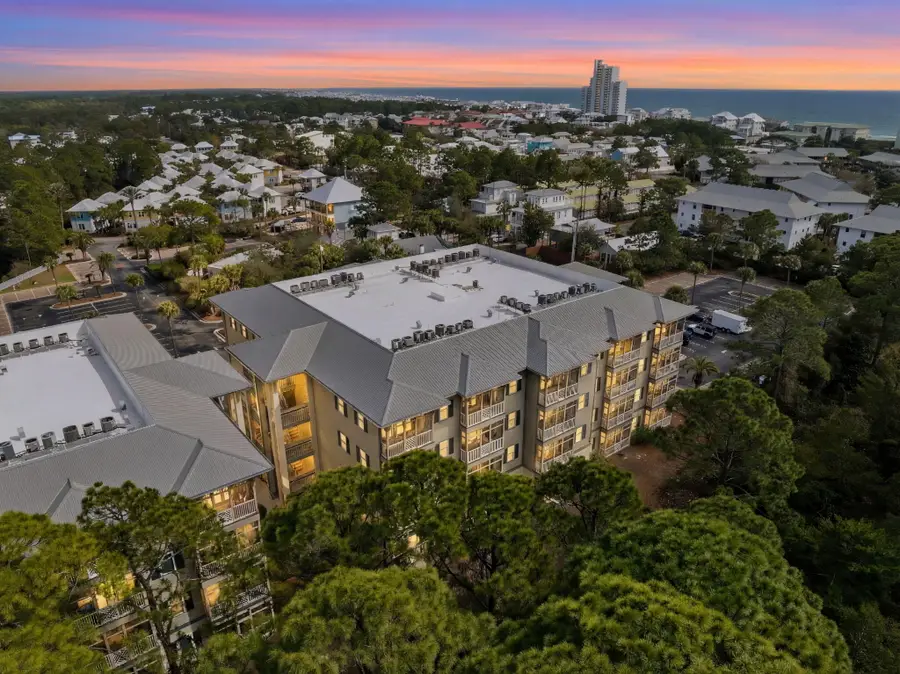231 Somerset Bridge Road #UNIT 1202, Santa Rosa Beach, FL 32459 - #2