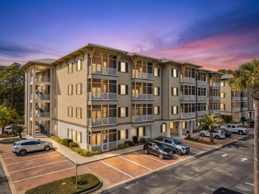 231 Somerset Bridge Road #UNIT 1202, Santa Rosa Beach, FL 32459 - #3