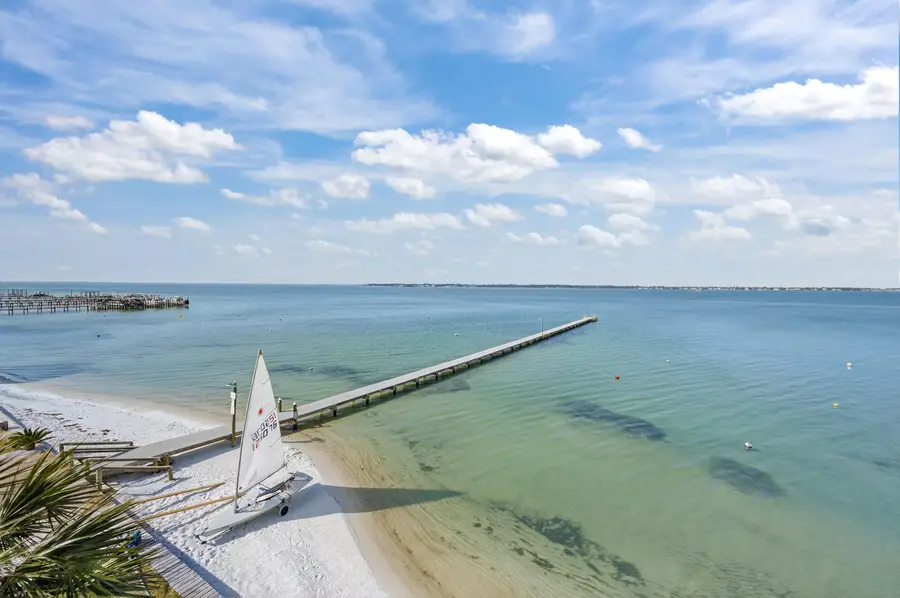 1150 Fort Pickens Road #E-5, Pensacola Beach, FL 32561 - #2