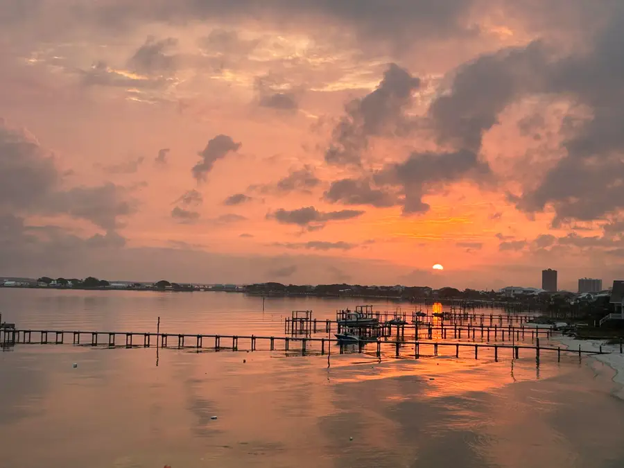 1150 Fort Pickens Road #E-5, Pensacola Beach, FL 32561 - #3