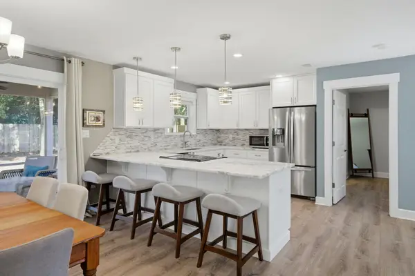 2844 Napoli Way, Gulf Breeze, FL 32563