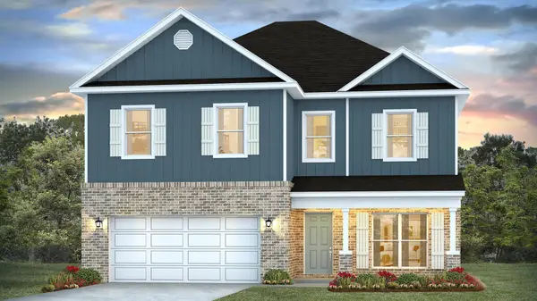 5793 Dove Nest Road, Gulf Breeze, FL 32563