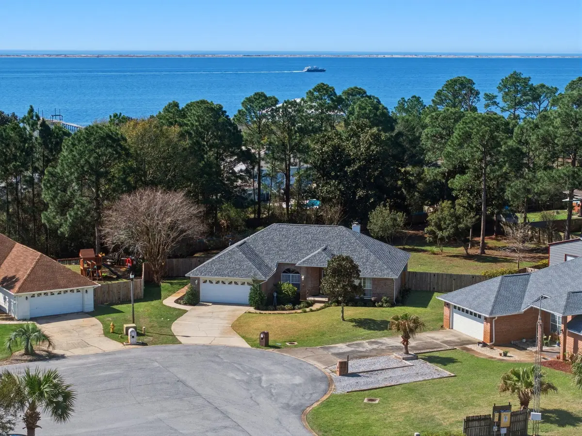 1403 Nautilus Drive, Navarre, FL 32566 - #1