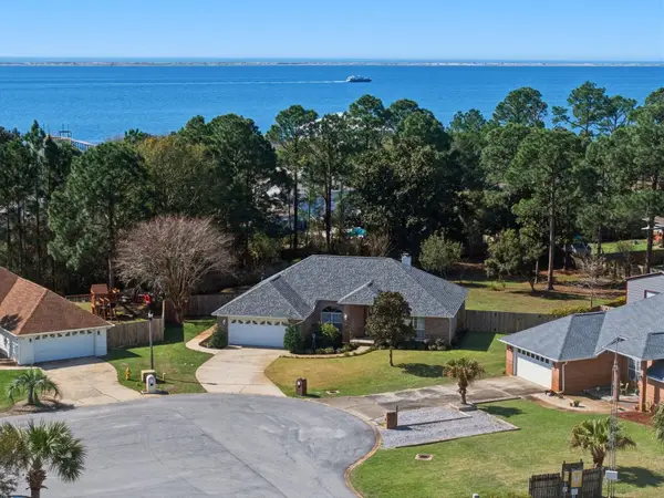 1403 Nautilus Drive, Navarre, FL 32566