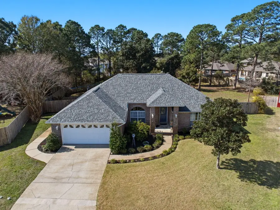 1403 Nautilus Drive, Navarre, FL 32566 - #3