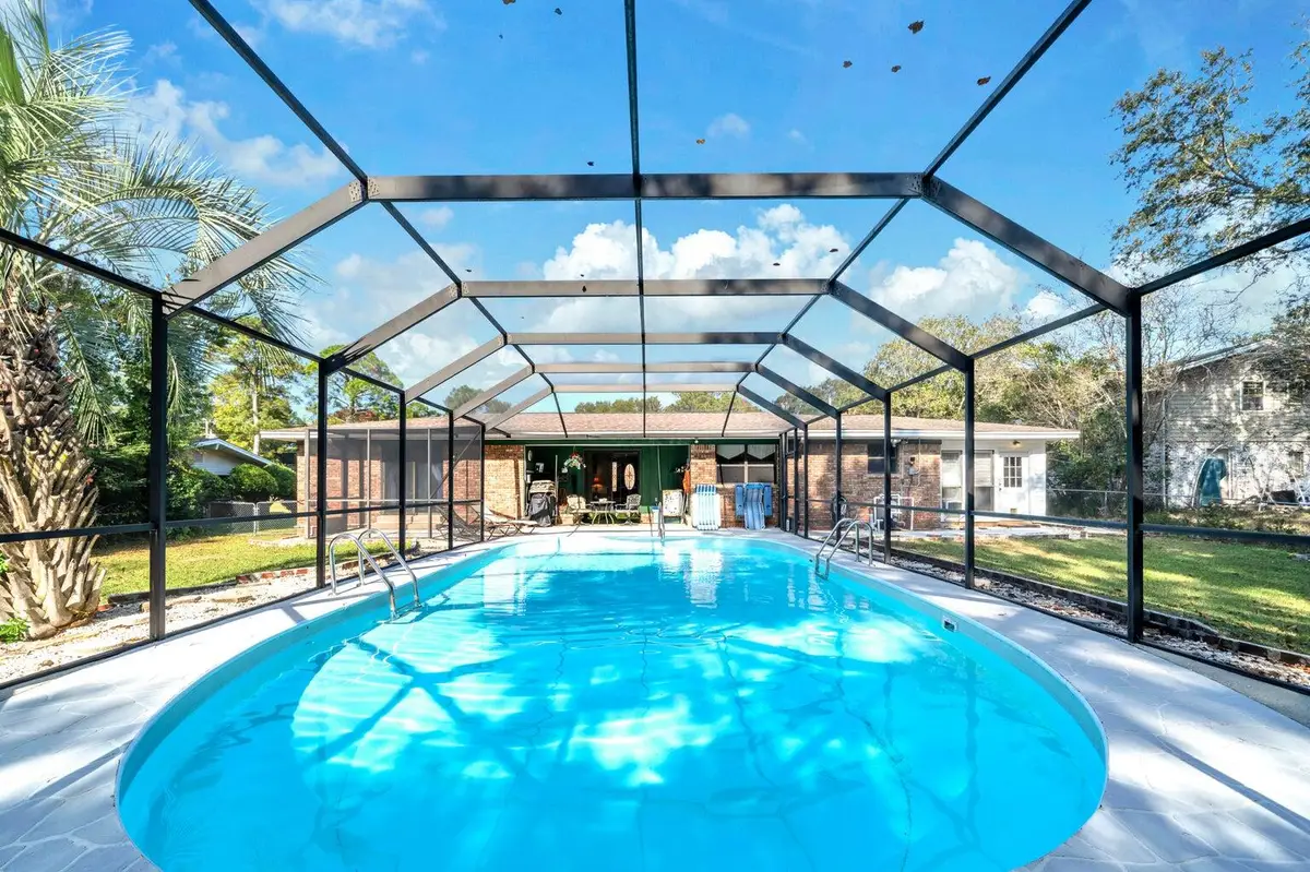 32 Walnut Avenue, Shalimar, FL 32579 - #1