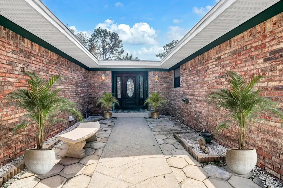 32 Walnut Avenue, Shalimar, FL 32579 - #3