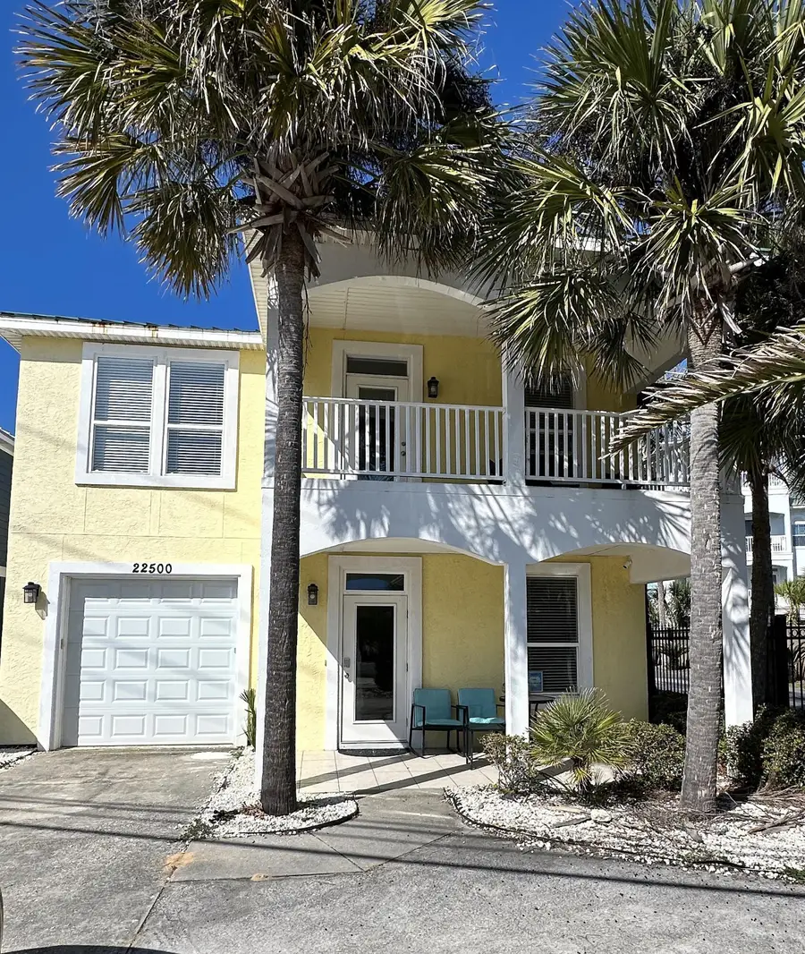 22500 Front Beach Road, Panama City Beach, FL 32413 - #2
