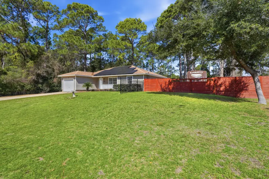 8276 Verdura Street, Navarre, FL 32566 - #3