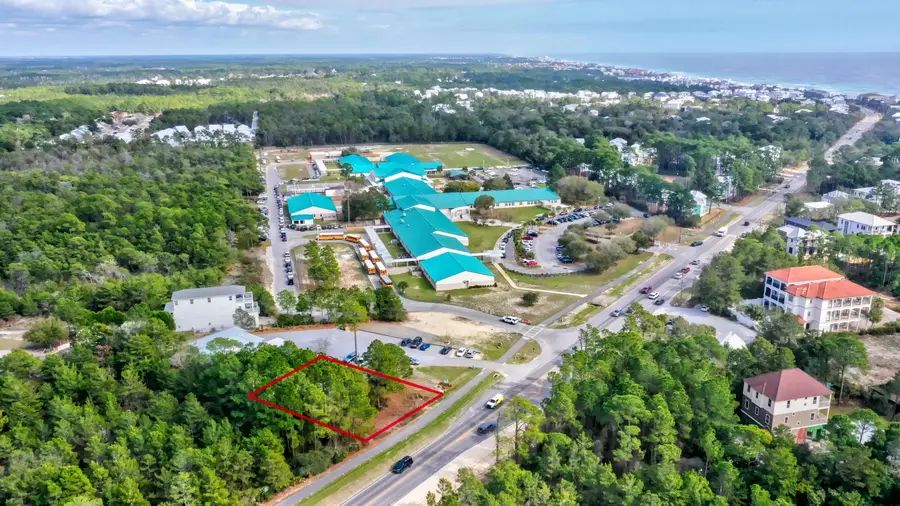 6745 W County Hwy 30a, Santa Rosa Beach, FL 32459 - #2