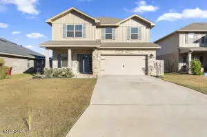 113 Ridgeway Circle, Crestview, FL 32536 - #1