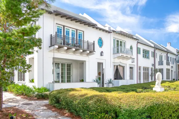 57 Sugarloaf Alley #U31, Inlet Beach, FL 32461