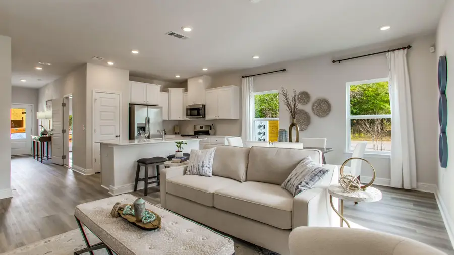 322 Callie Drive, Crestview, FL 32536 - #3