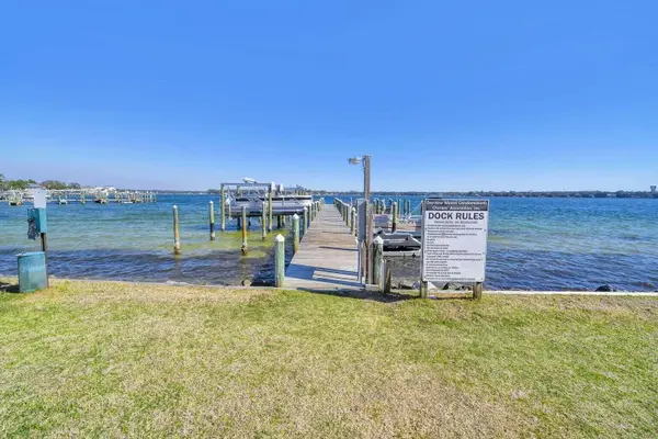 726 Eglin Parkway #A12, Fort Walton Beach, FL 32547