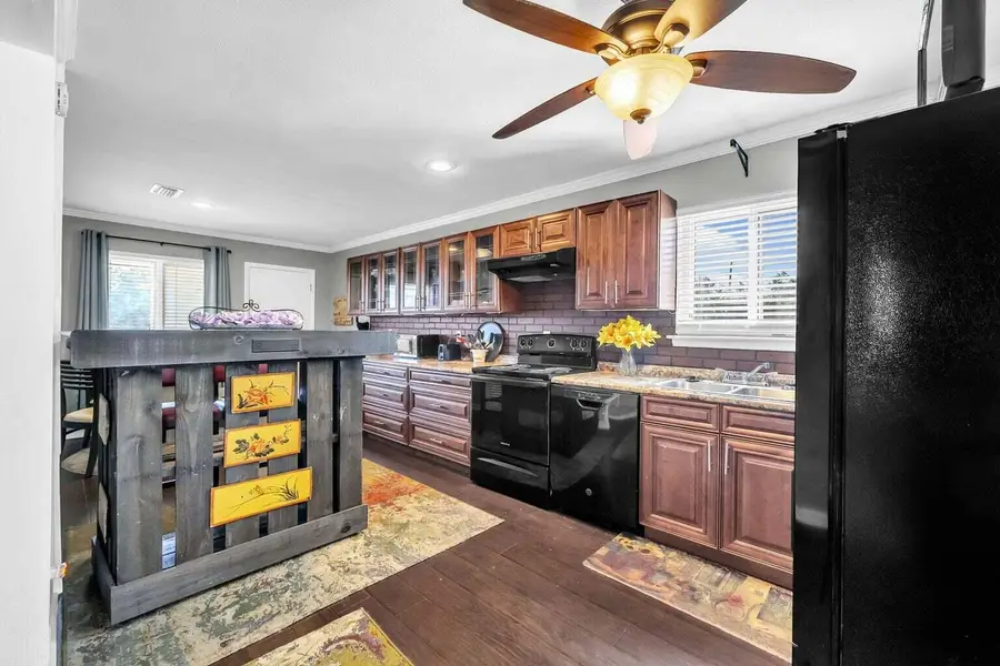 726 Eglin Parkway #A12, Fort Walton Beach, FL 32547 - #3