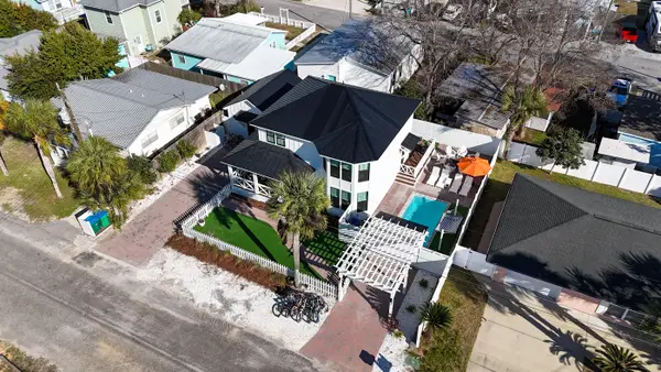 318 Placido Place, Panama City Beach, FL 32413