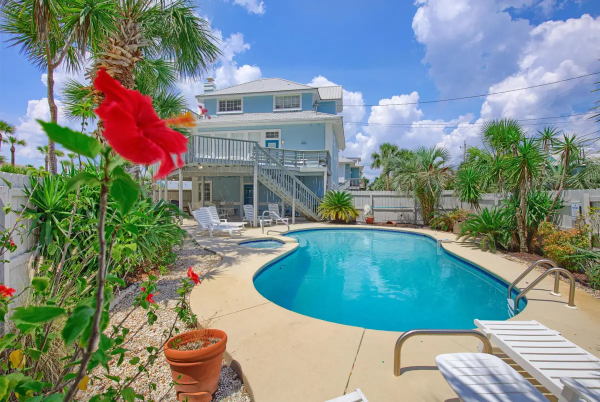 4120 Danny Drive, Panama City Beach, FL 32408 - #1