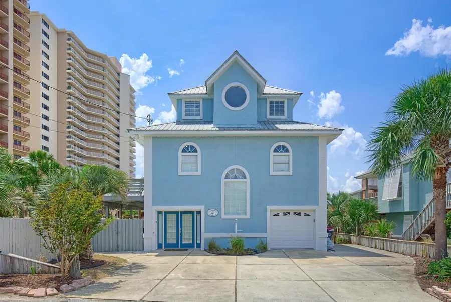 4120 Danny Drive, Panama City Beach, FL 32408 - #2