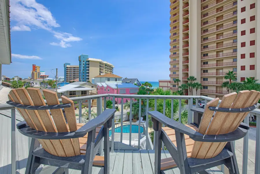 4120 Danny Drive, Panama City Beach, FL 32408 - #3