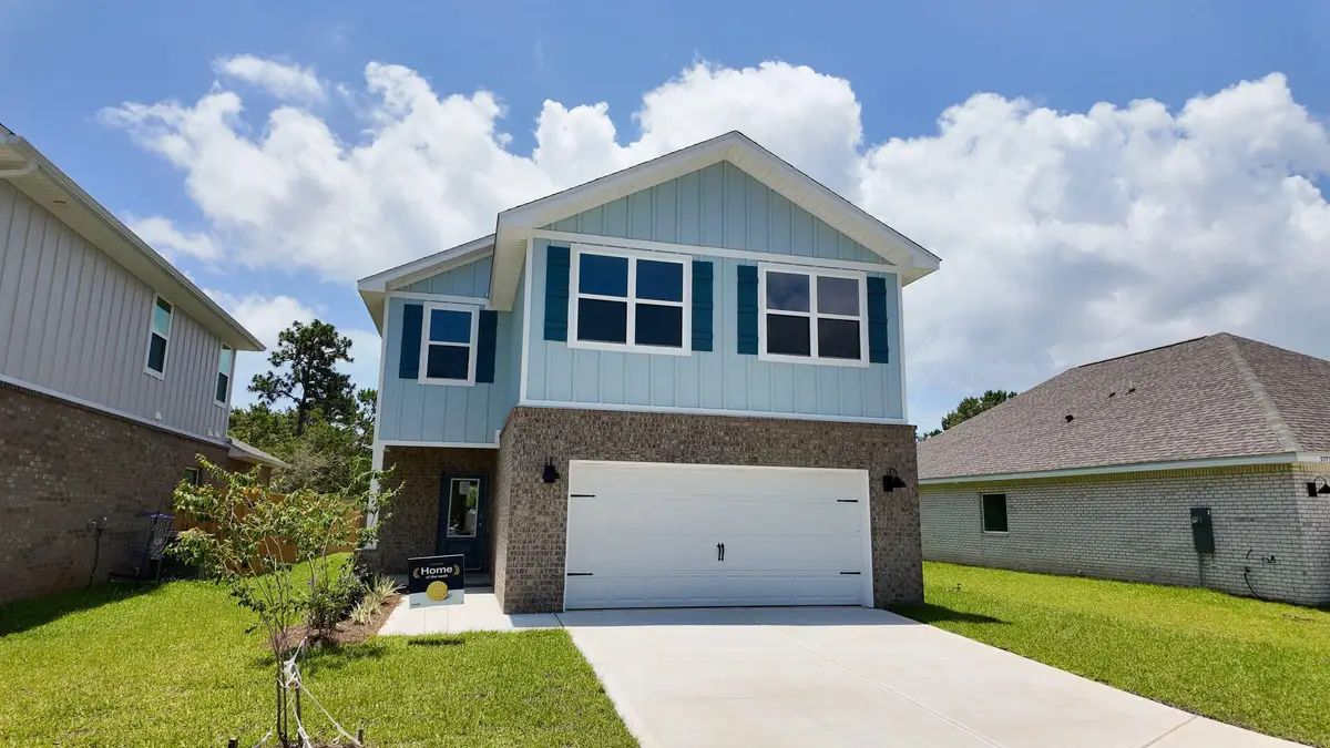 5777 Dove Nest Road, Gulf Breeze, FL 32563 - #1