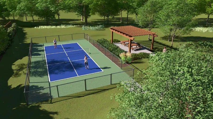 2071 Wiregrass Street, Navarre, FL 32566 - #3