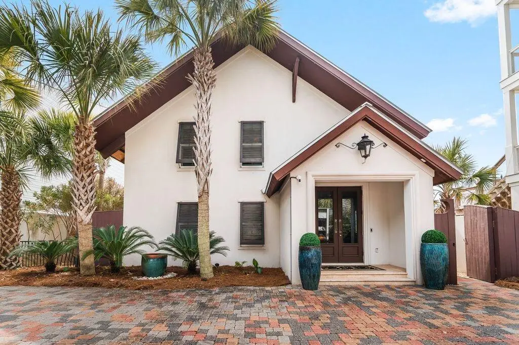 8372 E County Hwy 30a, Inlet Beach, FL 32461 - #1