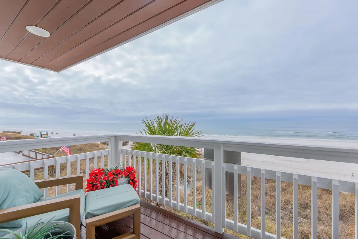 5903 Gulf Drive, Panama City Beach, FL 32408 - #1